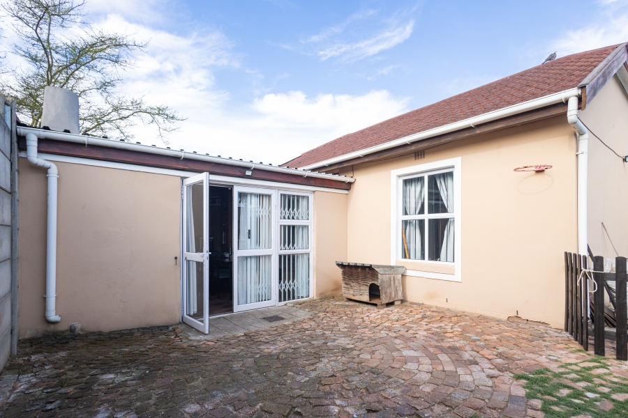 2 Bedroom Property for Sale in Bonnie Brae Western Cape